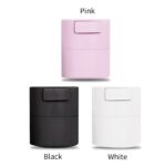 Контейнер для зберігання клею для вій (0801RL)