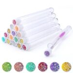 Щіточка в тубусі (0801RL)