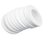 Скотч для вій білий 4 мм