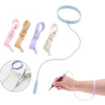 Браслет-тримач для пінцетів (0801RL)