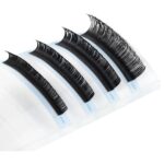 Планшет для вій скляний "Дуга"