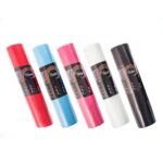 Простирадла в рулоні (60 см - Білий - MEDIUM)