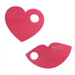 ZOLA Палітра для змішування (ZOLA Палітра для змішування Губи)