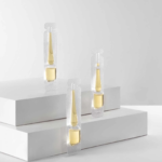 Кератиновий догляд за віями та бровами NK