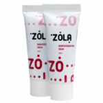 ZOLA Регенуючий крем для брів