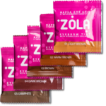 ZOLA Фарба для брів   в саше з окисником 5ml (ZOLA Фарба для брів   в саше з окисником 5ml 01)