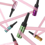 Хна для брів Ekko Beauty (Золотисто-коричневий)