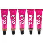 ZOLA Фарба для брів із колагеном 15ml (ZOLA Фарба для брів із колагеном 15ml 01)