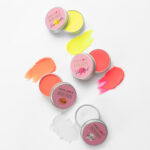 Вrow paste Nikk Mole (Білий)