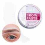 ZOLA Контурна паста для брів (ZOLA Контурна паста для брів Білий)