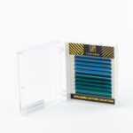 CASCADIA color MIX Blue Sky/Ocean Blue  (B/0.05-4мм 16 ліній)