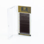 CASCADIA Dark Chocolate NEW (B/0.05-4мм 16 ліній)