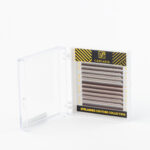 CASCADIA color MIX White/Silver (B/0.05-4мм 16 ліній)