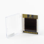 CASCADIA Dark Brown (B/0.05-4мм 16 ліній)