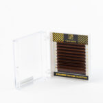 CASCADIA Brown (B/0.05-4мм 16 ліній)