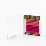 CASCADIA color MIX Pink /Hot Pink (B/0.05-4мм 16 ліній)