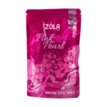 ZOLA Віск гранульований Brow Epil Wax Pink Pearl (100гр)