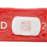 Серветки АХД 2000 Експрес  100шт