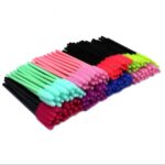 Щіточка силіконова (50шт) (0801RL)