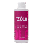 ZOLA Ремувер для фарби Skin Color Remover 200ml.