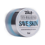 ZOLA  Захисний крем Save Skin 15 мл.