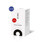 Крем-фарба для брів  (без окислювача) з екстрактом хни OKIS BROW  (COLD BLOND 15 мл)