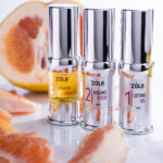 ZOLA  BROW&LASH LAMINATION SYSTEM ( ZOLA  BROW&LASH LAMINATION SYSTEM 3 Keratin Serum )