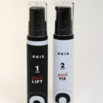 Засіб для ламінування брів та вій  OKIS BROW LAMI  (1 Lift Quick)