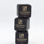 Remover Cascadia (Cream. Strawberry. 1,5 мл)